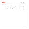 Mean Well SPV-300-48 300W Single Output with PFC Function SPV-300 48V 6.25A view 4