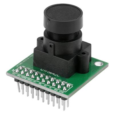ANKROYU 5 Million Camera Module, Manual Fine Tuning Module with Interface, Image Sensor Module, Manual Camera Module for Cameras