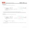 Mean Well RSP-750-48 753.6W Power Supply with Single Output RSP-750 48V 15.7A view 4