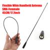 JoyRole 320A 18.55in SMA-Female Dual Band VHF/UHF 144/220/440MHz Ham Radio Antenna for Baofeng UV-5R BF-F8HP UV-82 BF-888S Kenwood Retevis H77 Handheld Two Way Radio view 3