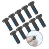 Bottom Case Screws Replacement for Lenovo ideapad 3-15IAU7,3 14ADA6,3 14ALC6, 3 14ITL6,3 14ABA7 3-17IAU7 3-17IRU7 3-17ABA7 Lower Bottom Base Cover Case Screws view 3