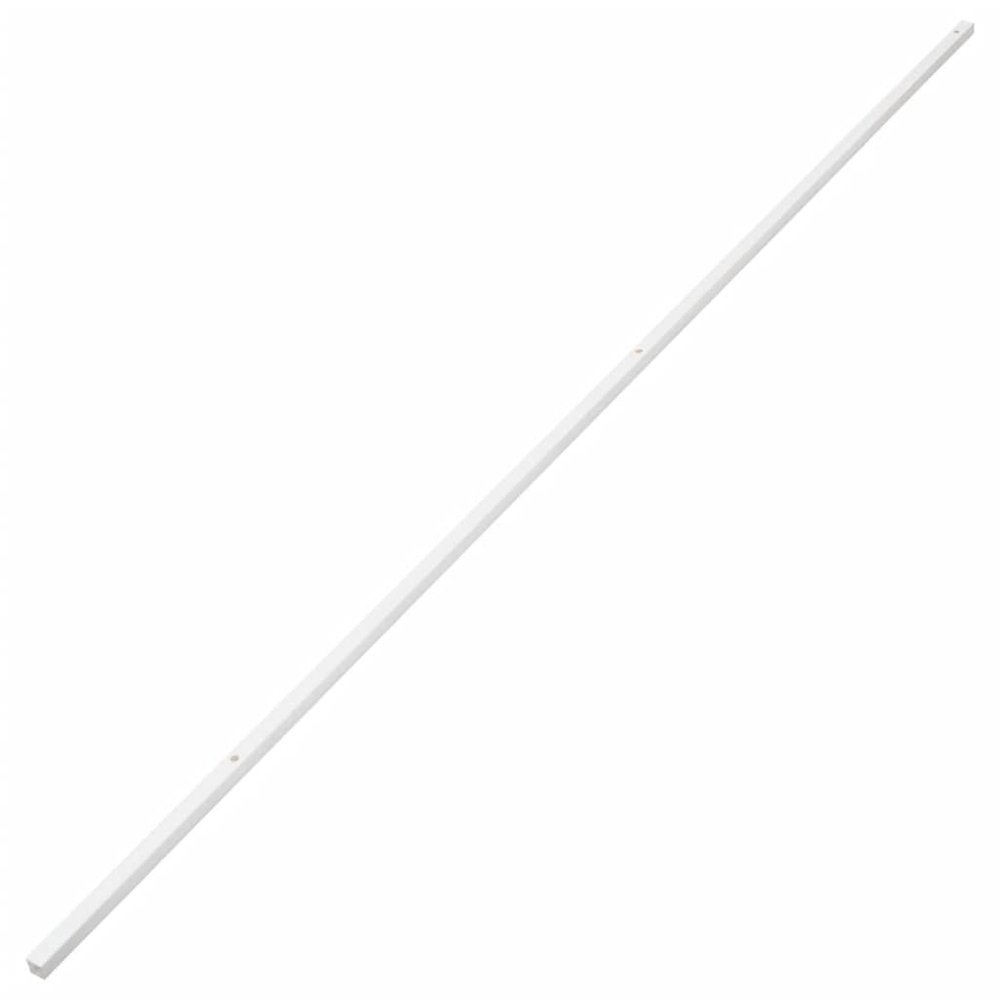loibinfen 10pcs Cable Trunkings, Cord Hider, Cord Cover Wall Cable Hider, Paintable Cord Cover Channel, Wire Hiders Cable Management, 1.2"x0.8" 32.8' PVC
