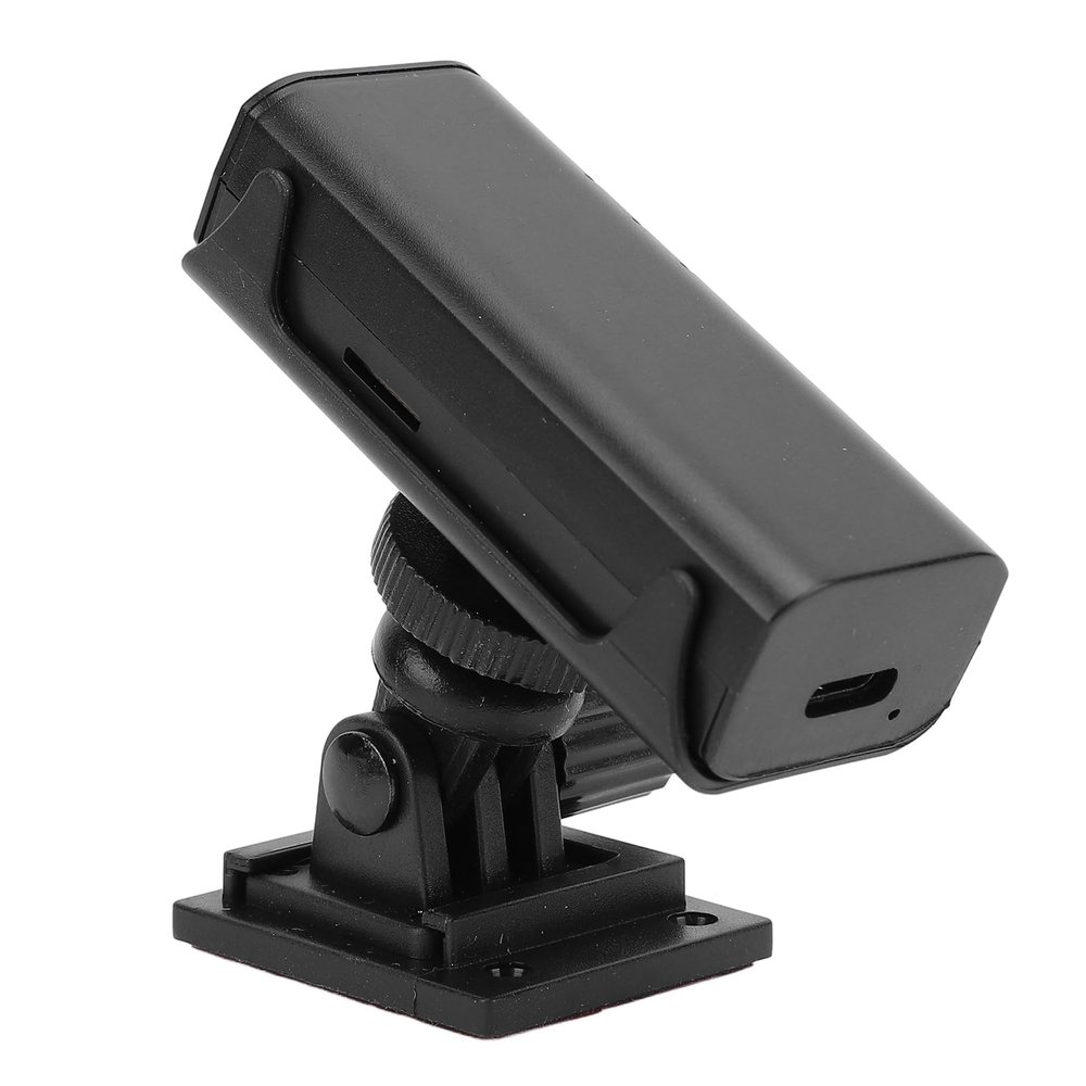 Hidden Security Cameras, Hidden Camera with Audio and Video, 720P Night Vision, Motion Detection, Voice Intercom, Remote View Tiny Home Surveillance Cameras