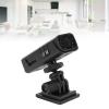Hidden Security Cameras, Hidden Camera with Audio and Video, 720P Night Vision, Motion Detection, Voice Intercom, Remote View Tiny Home Surveillance Cameras view 2
