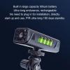 Hidden Security Cameras, Hidden Camera with Audio and Video, 720P Night Vision, Motion Detection, Voice Intercom, Remote View Tiny Home Surveillance Cameras view 3