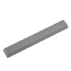 Mllepjdh PBT 6.25u 7u Spacebar Keycap XDA Profile Five-Side Dye Subbed Keycaps for Mechanical Keyboard Switches Space Spacebar Keycap Keycaps Spacebar Dark Gray/Yellow/Green/Light Gray view 1
