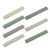 Mllepjdh PBT 6.25u 7u Spacebar Keycap XDA Profile Five-Side Dye Subbed Keycaps for Mechanical Keyboard Switches Space Spacebar Keycap Keycaps Spacebar Dark Gray/Yellow/Green/Light Gray view 3