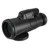 12x42 Monocular Telescope for Adults, High Powered HD Compact Monoculars Portable Handheld Telescope with BAK4 Prism & FMC Lens for Bird Watching Hiking Hunting Camping view 1