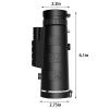 40x60 High Power Hd Shimmering Telescope for Smartphones, Night Vision Monocular, Monoculars for Adults High Powered, Outdoor Photo Monocular Cell Phone Monocular Telescope Sales Today Clearance Prime view 3