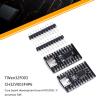 New Microcontroller TWen32F003 CH32V003F4P6 Core Board Development Board With RISC V TWen32F003 CH32V003F4P6 Electronics Kit TWen32F003 CH32V003F4P6 Core Board Development RISC-V Processor 64K 8K view 2