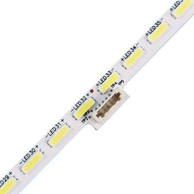 UFDIPLMY LED Light Strip Compatible with YLS_HRN55_7020_REV2 KD-55X8507C KD-55X8505C KD-55X8509C KD-55X8500D KD-55X8508C 75.P3C08G001 KD-55X8500C