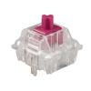 SXFSFEF 10PCS 5 pin Tactile Switches 60g 70g 80g 100g for Mx Mechanical Keyboard (Color : 100g) view 1