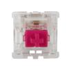 SXFSFEF 10PCS 5 pin Tactile Switches 60g 70g 80g 100g for Mx Mechanical Keyboard (Color : 100g) view 2