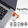 10pcs 128GB Custom USB Flash Drive for Graduation Gift with Your Logo,Personalized USB Thumb Drive Memory Stick with Company/Wedding/Photography Logo,USB Storage Pendrive Unique Gift (128GB(USB 2.0)) view 4