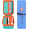 co2CREA Card Portfolio Case and Hard Case for Yoto Mini Player view 1