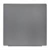HANMABAO Replacement for HP Pavilion 15-CW 15-CW1xxx 15-CW0007ca 15-CW0005la 15-CW0007la Series LCD Back Cover Top Lid + Hinges view 2