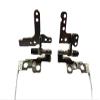 HANMABAO Replacement for HP Pavilion 15-CW 15-CW1xxx 15-CW0007ca 15-CW0005la 15-CW0007la Series LCD Back Cover Top Lid + Hinges view 3