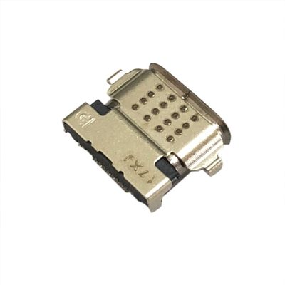 ZAHARA Type-C DC Power Jack Charging Port Connector Replacement for Lenovo ThinkPad X13 Gen 3 21BN 21BQ