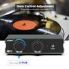 AIYIMA T3 PRO MM/MC Phono Preamp | RIAA Equalization for Turntable view 3