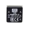 Mean Well SKMW Power Supply Converter SKMW15F-05 15W 3000mA view 2