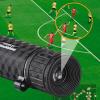 Monocular, 30x50 Telescope for Adults High Powered with Smartphone Adapter Tripod, High-Definition Low Light Night Vision Monocular for Bird Watching Travel Camping Hiking view 4
