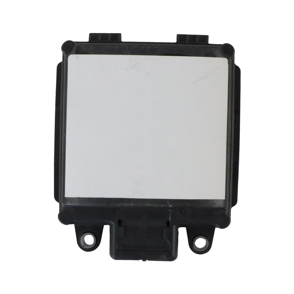 Bulubiu Rear Blind Spot Radar Module Sensor FL3T-14C689-AC Appropriate for F150 2015-2016 Replace OE#FL3T14C689AC FL3Z14C690A