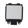 Bulubiu Rear Blind Spot Radar Module Sensor FL3T-14C689-AC Appropriate for F150 2015-2016 Replace OE#FL3T14C689AC FL3Z14C690A view 1