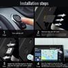 2024 Navigation SD Card Compatible with 4 Runner RAV4 Camry Tundra Highlander Prius, Map Updated | USA Canada Map | 86271-0E076 view 3