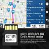 2024 Navigation SD Card Compatible with 4 Runner RAV4 Camry Tundra Highlander Prius, Map Updated | USA Canada Map | 86271-0E076 view 4