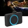 XHTLLO Car Fatigue Warning Alarm Device, Anti-Sleep Monitor for Secure Driving view 2