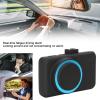 XHTLLO Car Fatigue Warning Alarm Device, Anti-Sleep Monitor for Secure Driving view 4