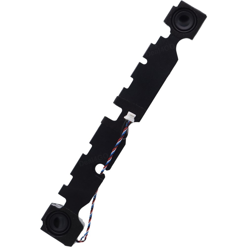 Deal4GO Internal Speaker L20345-001 PK23000W500 Replacement for HP 15-CX 15T-CX 15-CX0020NR 15-CX0058WM, Black