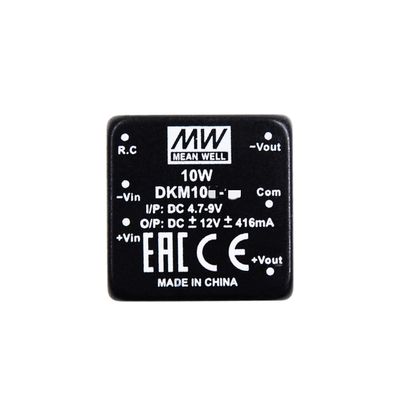 Mean Well DKM Power Supply Converter DKM10B-15 10W