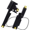 Deal4GO Internal Speaker M07107-001 M08523-001 Replacement for HP Elitebook 830 835 840 845 G7 G8 Zbook 14 Firefly G7 MT46, Black view 3
