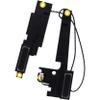 Deal4GO Internal Speaker M07107-001 M08523-001 Replacement for HP Elitebook 830 835 840 845 G7 G8 Zbook 14 Firefly G7 MT46, Black view 4