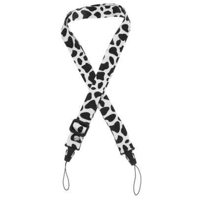 ARTIBETTER Camera Neck Strap for Boy Girl Non- Shoulder Belt Comfortable Photography Accessory for Boys Girls Includes Card Bag for Accessories Storage