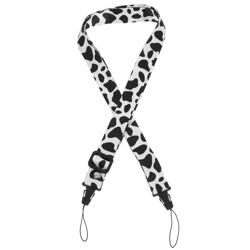 ARTIBETTER Camera Neck Strap for Boy Girl Non- Shoulder Belt Comfortable Photography Accessory for Boys Girls Includes Card Bag for Accessories Storage