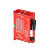ESXSWYDR 2Phase Closed Loop Stepper Servo Motor Driver SSD2505M 24-50VDC for Router view 1