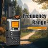QUANSHENG UV-K5 8 Radio DTMF Walkie Talkie with NOAA Weather Forecast Type-c Charging 2MB Dual Band UV-K6 with Programming Cable Upgede V3 Version UV-K5 Two Way Radio with 771 Antenna view 4
