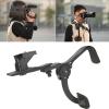 DSLR Camera Shoulder Mount SR 500 Black for Professional Video Recording Stable view 3