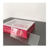 JOEBO Microscope Kit Microscope Glass Slides 50pcs Microscope Blank Glass Slides End Frosted 1-1.2mm Thinkness with 100pcs Cover Glass Slips 7105 Type Microscope Lens Adapters view 1