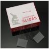 JOEBO Microscope Kit Microscope Glass Slides 50pcs Microscope Blank Glass Slides End Frosted 1-1.2mm Thinkness with 100pcs Cover Glass Slips 7105 Type Microscope Lens Adapters view 4