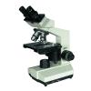 JKSVTF Microscopes Biological Microscope,LED 1600X Monocular Binocular Trinocular Microscope f/Laboratory Biological Research Observation for School Laboratory (Binocular Microscope) view 1