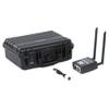 APARO Galaxy AG1 Wireless Transceiver System Lumenrdio Wireless 1x 512 Channel/DMX/RDM view 1