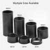 Joebo Microscope Kit Extension Tube Female to Female Sleeve Lens Extension Tube 30mm Lens Barrel Microscope Lens Adapters (Color : TG1-05(36mm)) view 2