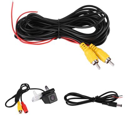 Zohisin Car Rearview Camera HD 170 Degree Wide Angle for C Class E CLS W203 W211 W219