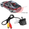 Zohisin Car Rearview Camera HD 170 Degree Wide Angle for C Class E CLS W203 W211 W219 view 2