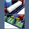 Grimmstr 2PCS 3-Way 250W 850/5200Hz Frequency Divider DIY Speaker Filter Circuit Treble Medium Bass HiFi Stereo Audio Crossover, 500701832 view 4