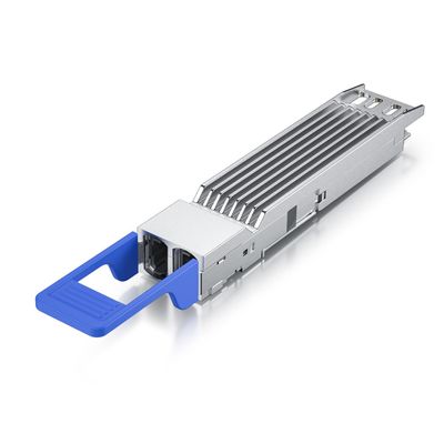 10Gtek OSFP 800G Finned-top MMA4Z00-NS (50m), Compatible for NVIDIA, Twin Port 2x400G multimode transceiver, up to 50-Meter@ OM4 MMF, MPO-12/APC Interface