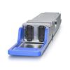 10Gtek OSFP 800G Finned-top MMA4Z00-NS (50m), Compatible for NVIDIA, Twin Port 2x400G multimode transceiver, up to 50-Meter@ OM4 MMF, MPO-12/APC Interface view 2